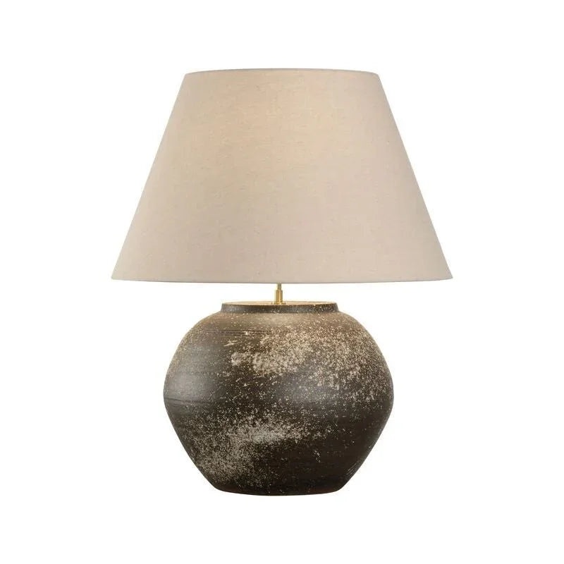 Wildwood Mako Japan Handcrafted Artistry Table Lamp