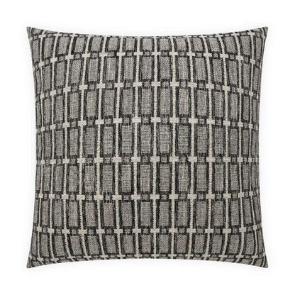 D.V. Kap Mandaree Handmade Cotton Throw Pillow