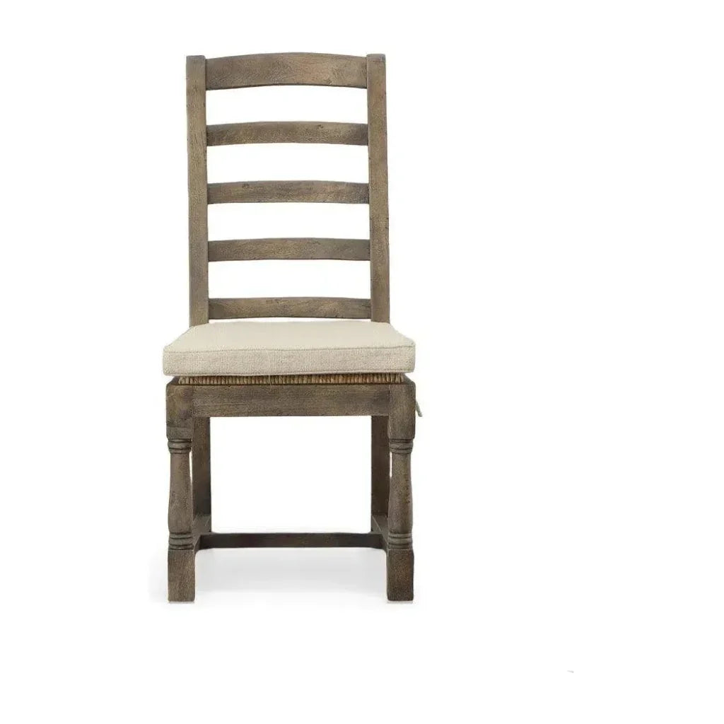 Mango Side Chair - LOOMLAN - Furniture Classics - Dining Chairs
