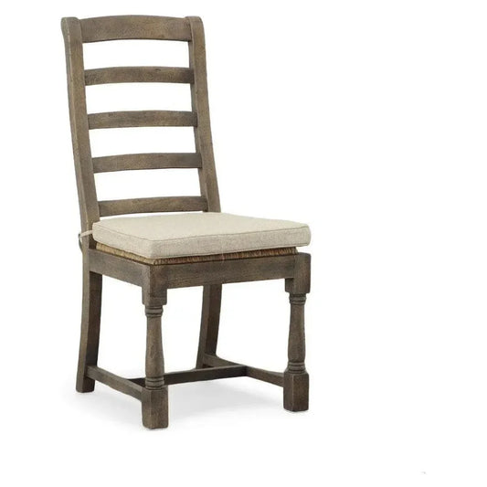 Furniture Classics Mango Wooden Made Side Chair