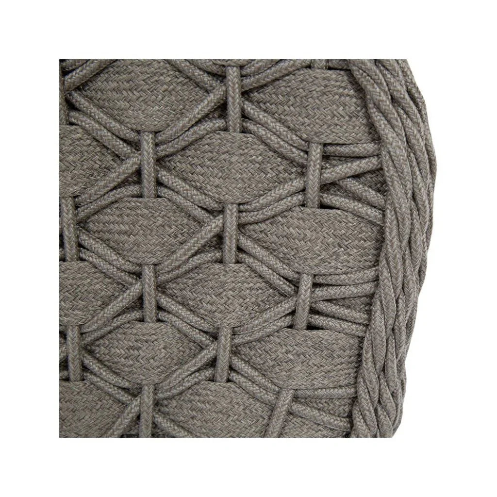 Marbella Sunbrella Outdoor Dining Chair 2PC - LOOMLAN - Sunset West - Outdoor Dining Chairs