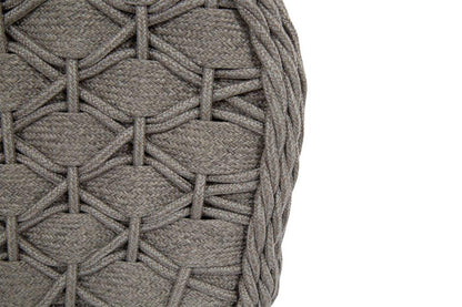 Marbella Sunbrella Outdoor Dining Chair 2PC - LOOMLAN - Sunset West - Outdoor Dining Chairs