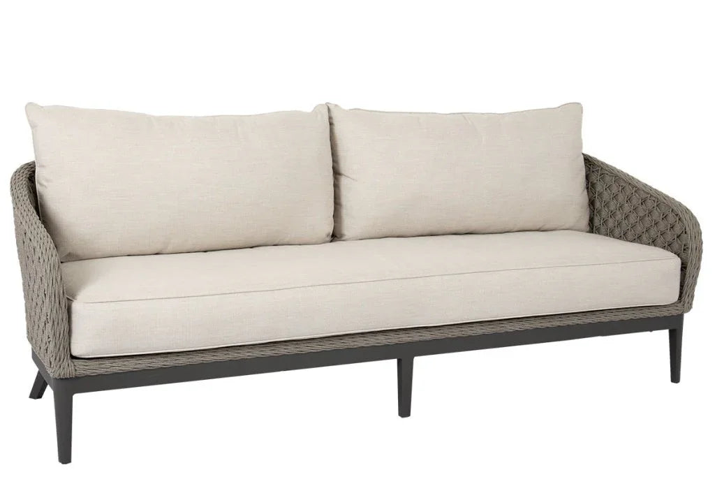 Marbella Sunbrella Ultimate Outdoor Couch