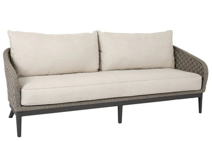 Marbella Sunbrella Ultimate Outdoor Couch