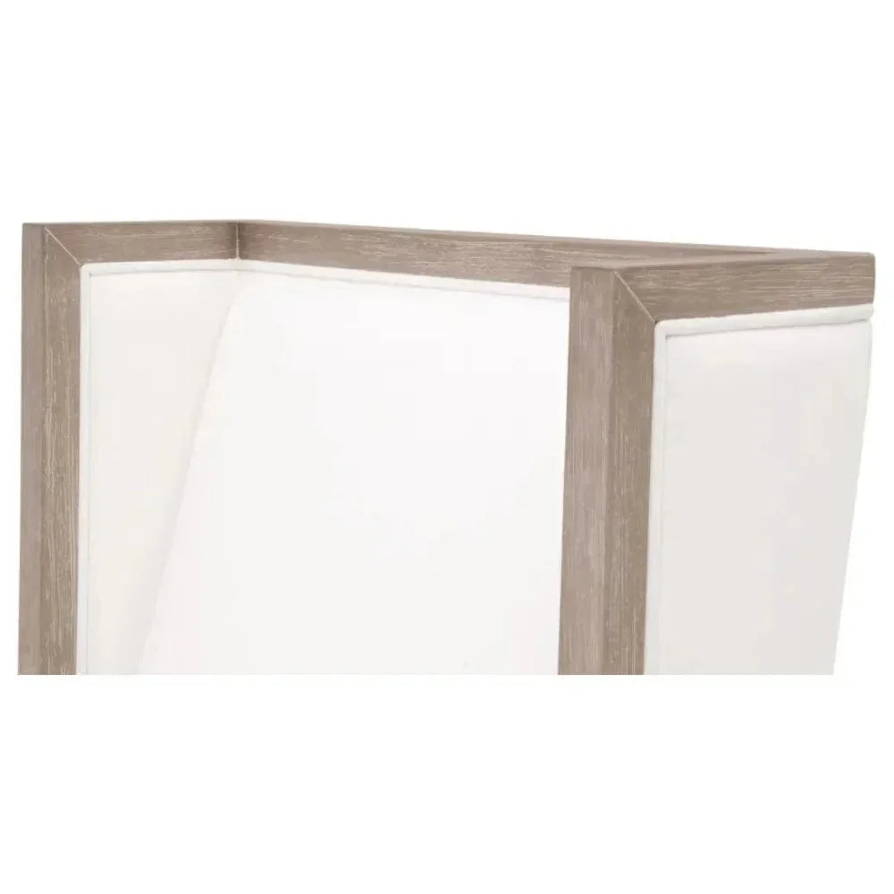 Martin Wing Performance Fabric Dining Chair 2PC - LOOMLAN - Essentials For Living - Dining Chairs