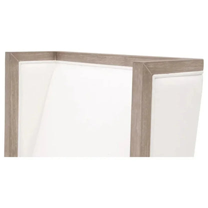 Martin Wing Performance Fabric Dining Chair 2PC - LOOMLAN - Essentials For Living - Dining Chairs