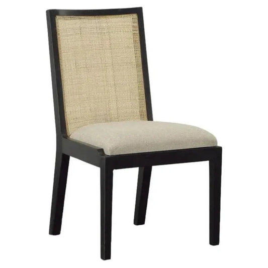 Furniture Classics Matheson Mahogany Wood Dining Chair