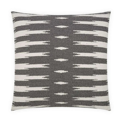 D.V. Kap Matheson Handmade Throw Pillow