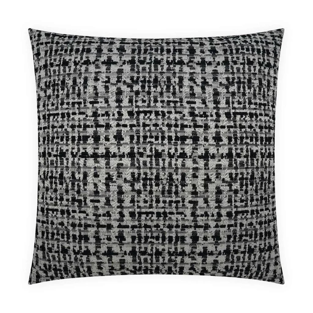 D.V. Kap Mazzy Handmade Cotton Throw Pillow