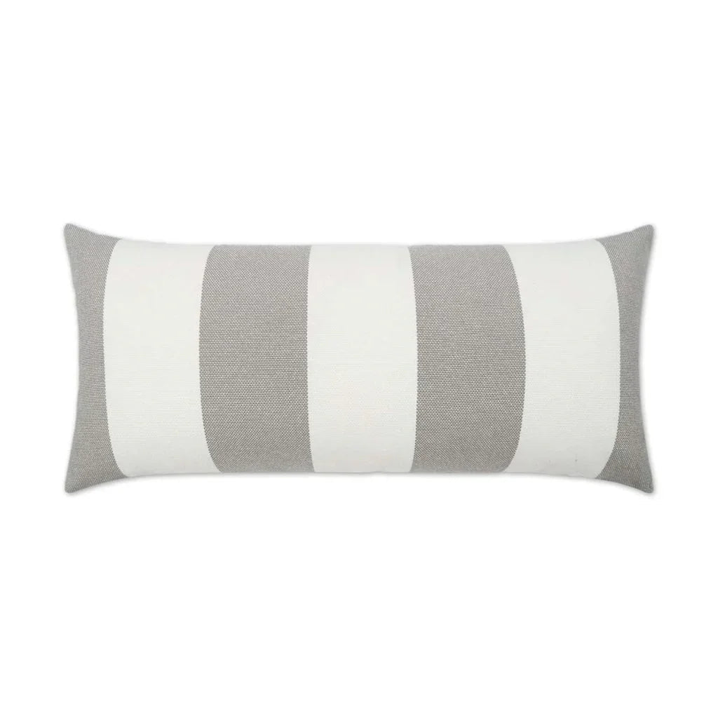 Melbourne Handmade Outdoor Pillow