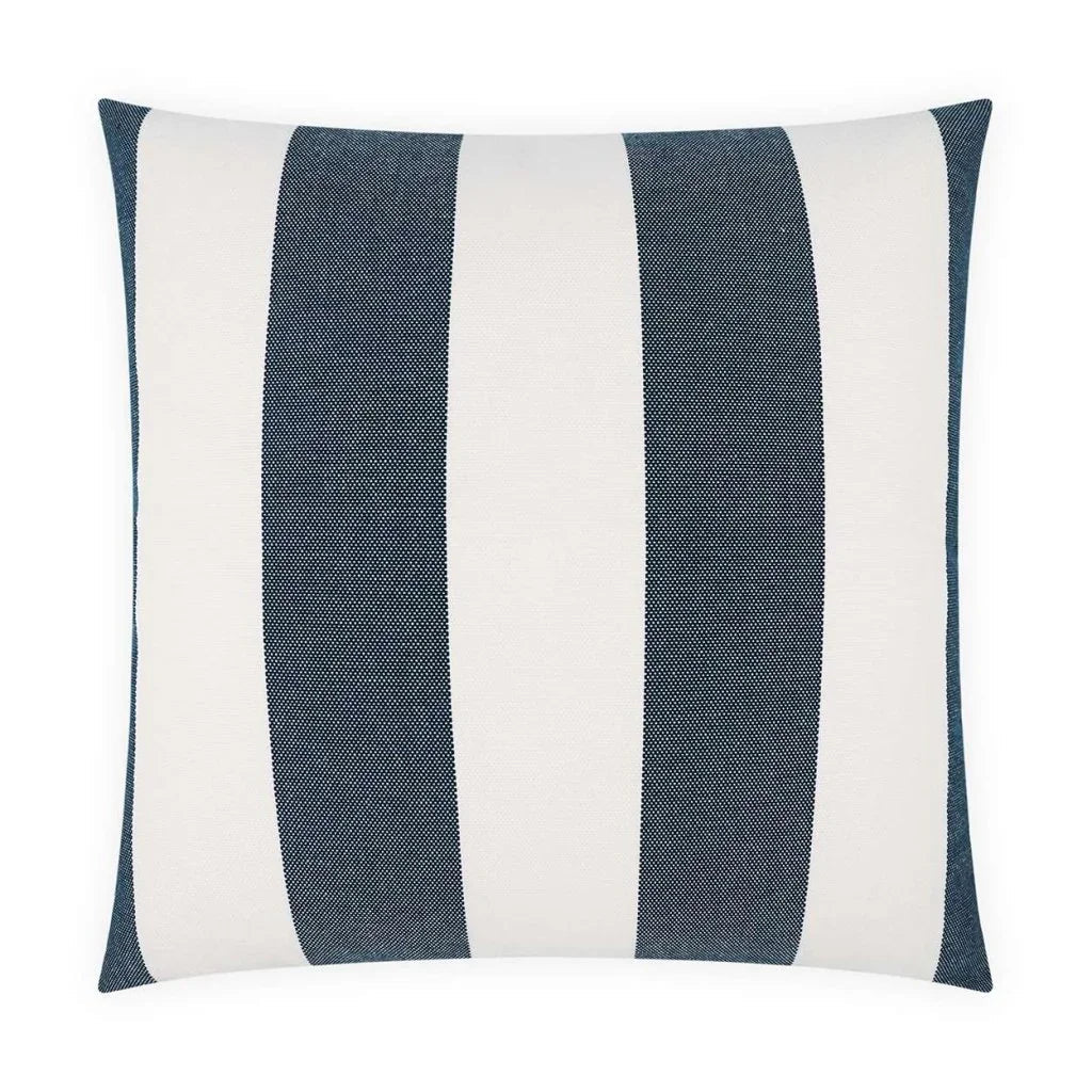 Melbourne Handmade Outdoor Pillow
