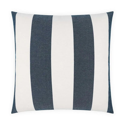 Melbourne Handmade Outdoor Pillow