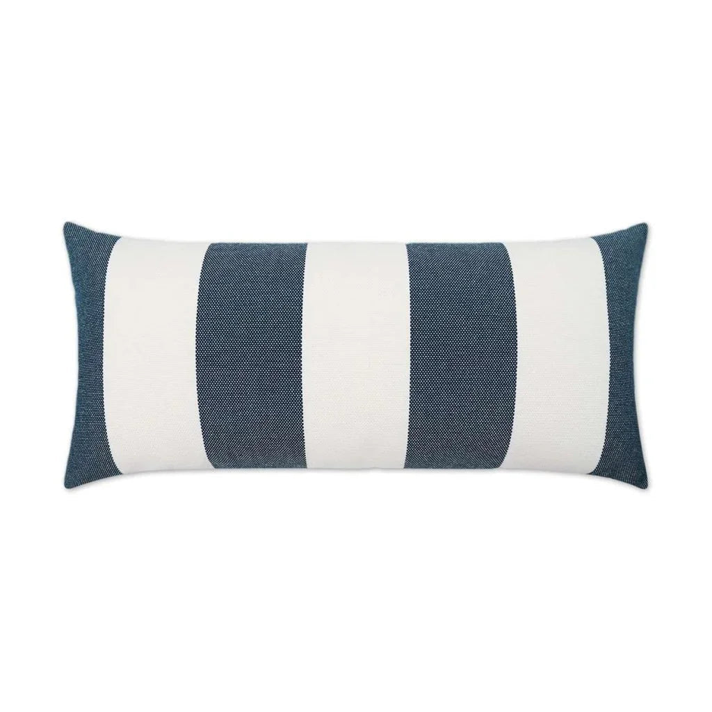 Melbourne Handmade Outdoor Pillow