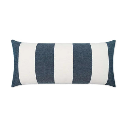 Melbourne Handmade Outdoor Pillow