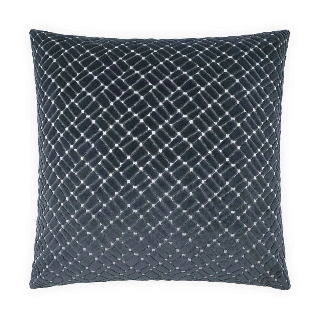 D.V. Kap Melvin Handmade Cotton Throw Pillow
