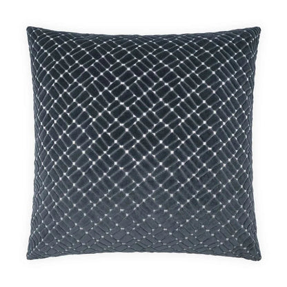 D.V. Kap Melvin Handmade Cotton Throw Pillow