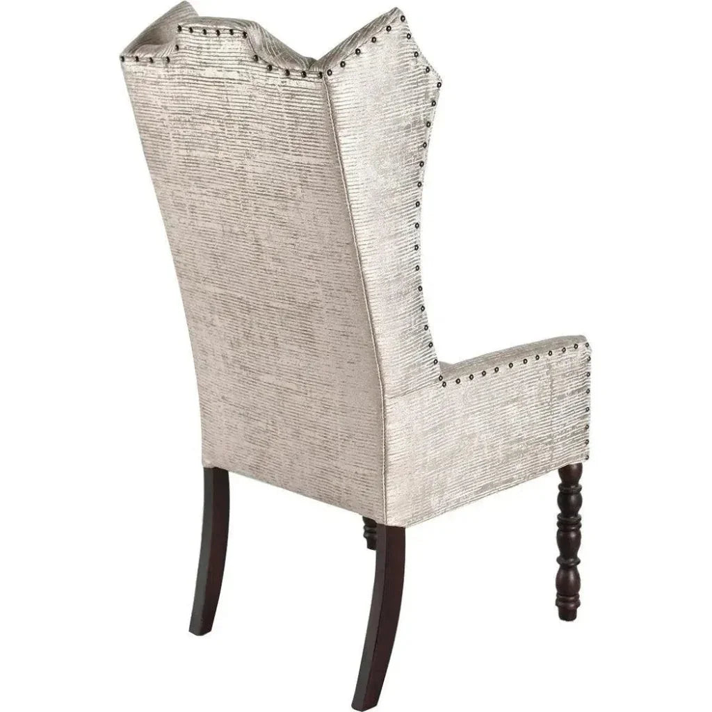 Peninsula Home Coco Fabric Dining Chair