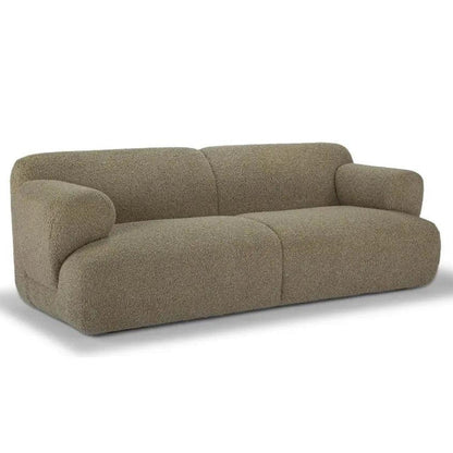 Metro Kuma Fabric Sofa