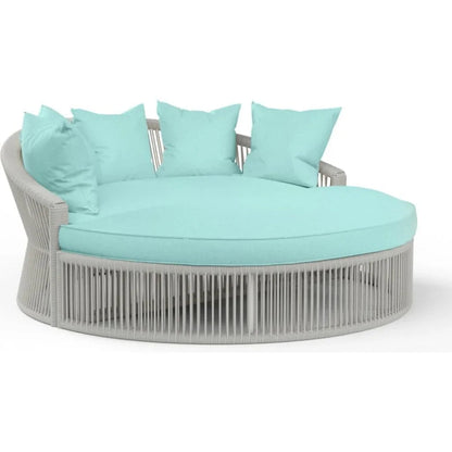 Miami Sunbrella Outdoor Daybed