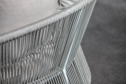 Miami Sunbrella Outdoor Daybed - LOOMLAN - Sunset West - Outdoor Daybeds