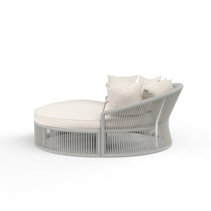 Miami Sunbrella Outdoor Daybed - LOOMLAN - Sunset West - Outdoor Daybeds