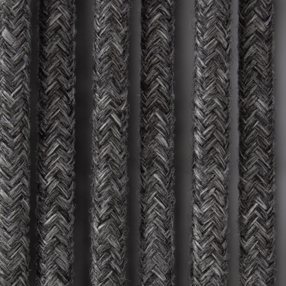 Milano Aluminum Outdoor Coffee Table - LOOMLAN - Sunset West - Outdoor Coffee Tables