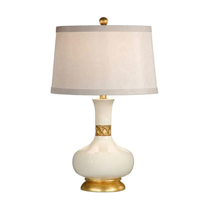 Wildwood Mimi Porcelain Made Table Lamp