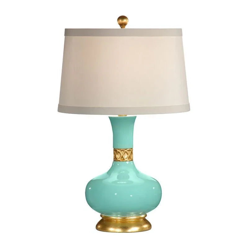 Wildwood Mimi Porcelain Made Table Lamp