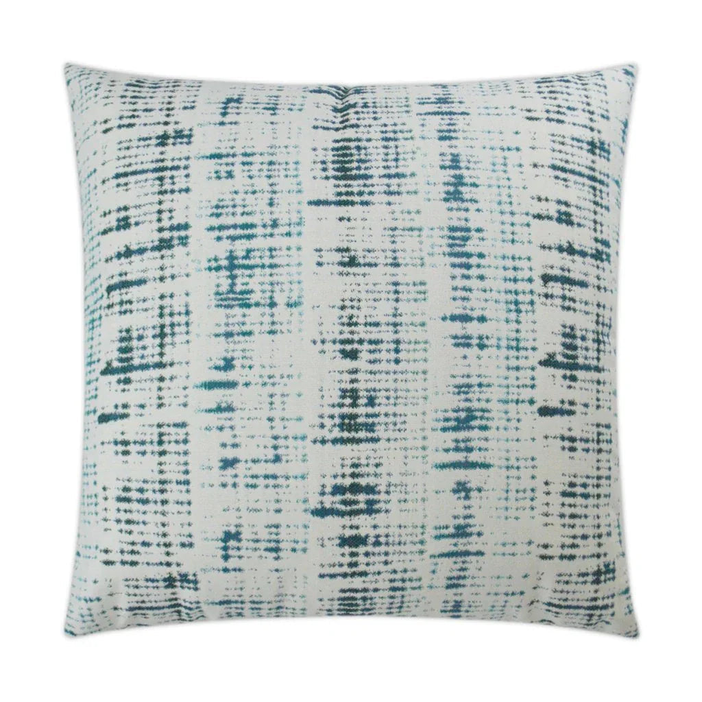 Mizu Handmade Outdoor Pillow