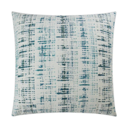 Mizu Handmade Outdoor Pillow