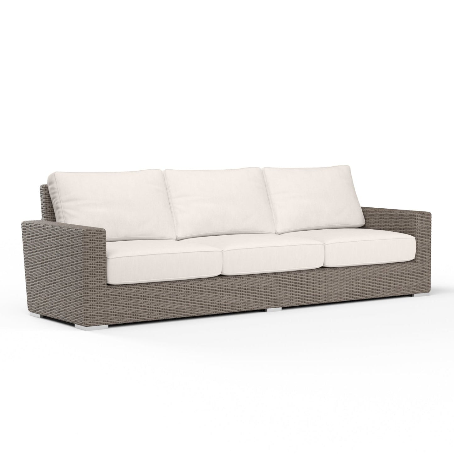 Coronado Sunbrella Upholstered Outdoor Sofa