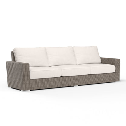 Coronado Sunbrella Upholstered Outdoor Sofa