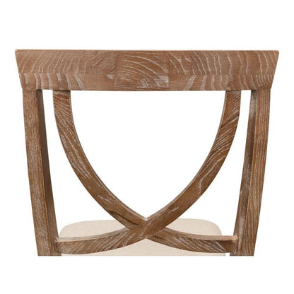 Sarreid Monet's Open Back Dining Chairs Set of 2