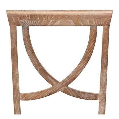 Sarreid Monet's Open Back Dining Chairs Set of 2