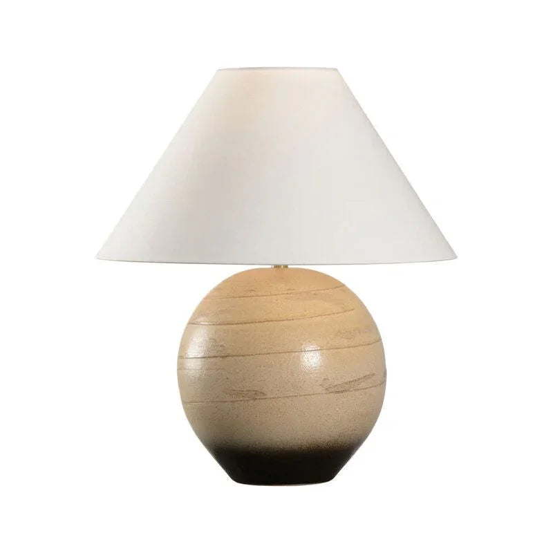 Wildwood Moriko Natural Japanese Elements Table Lamp