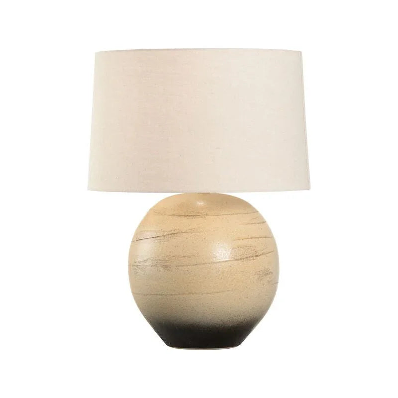 Wildwood Moriko Natural Japanese Elements Table Lamp