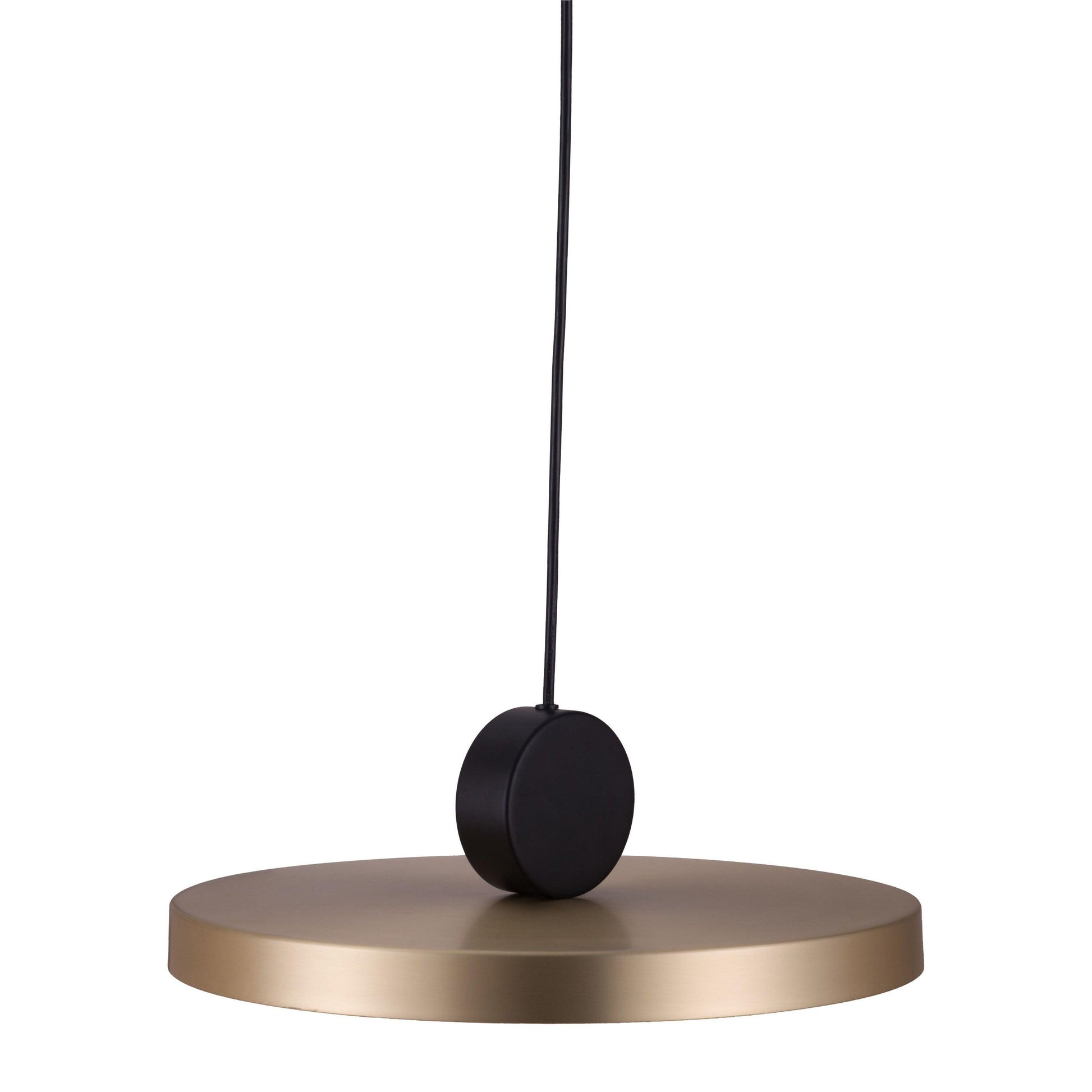 Mozu Ceiling Lamp Gold - Sideboards and Things Brand_Zuo Modern, Color_Gold, Depth_10-20, Features_Adjustable Height, Finish_Polished, Finish_Powder Coated, Height_10-20, Materials_Metal, Metal Type_Steel, Product Type_Pendant, Width_10-20