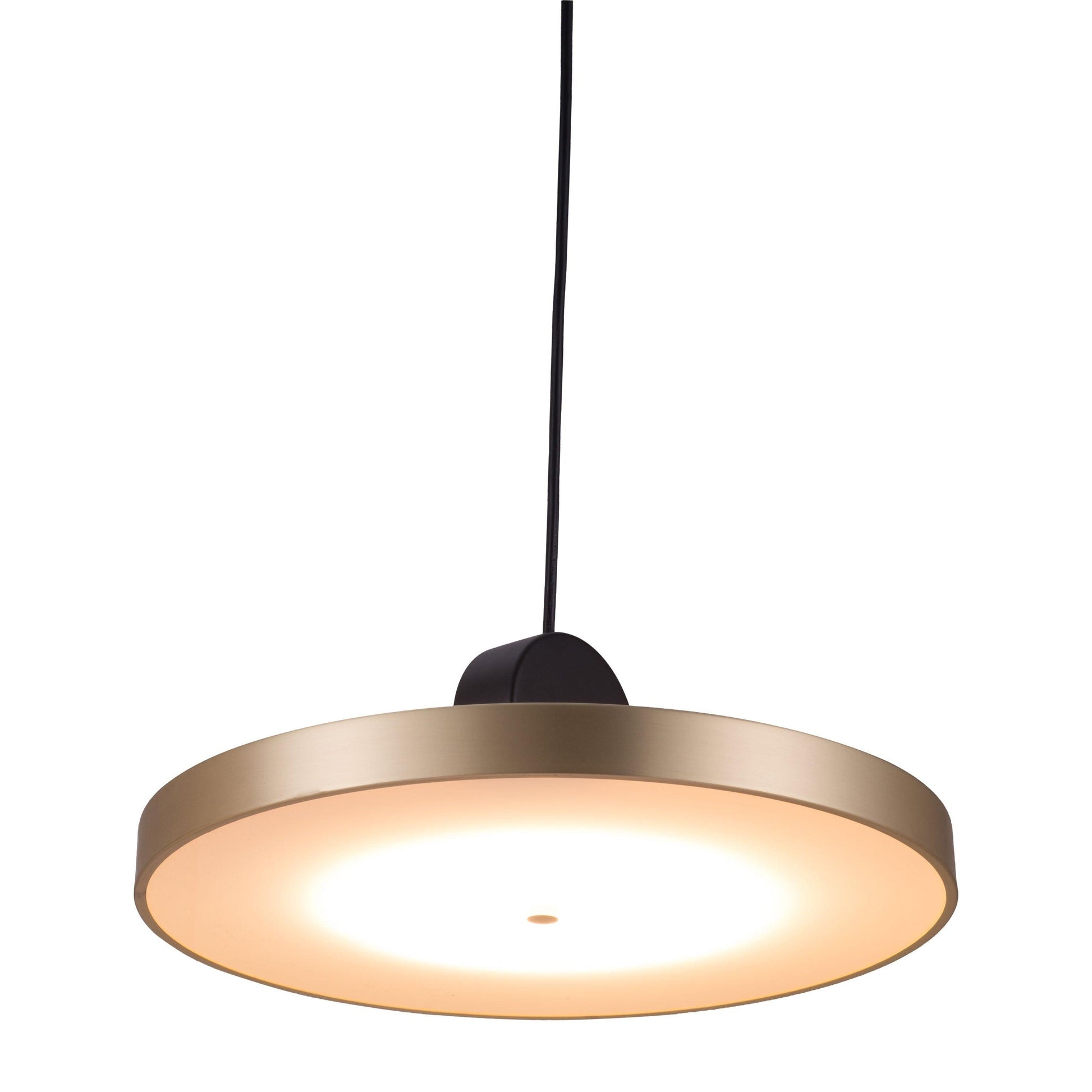 Mozu Ceiling Lamp Gold - Sideboards and Things Brand_Zuo Modern, Color_Gold, Depth_10-20, Features_Adjustable Height, Finish_Polished, Finish_Powder Coated, Height_10-20, Materials_Metal, Metal Type_Steel, Product Type_Pendant, Width_10-20