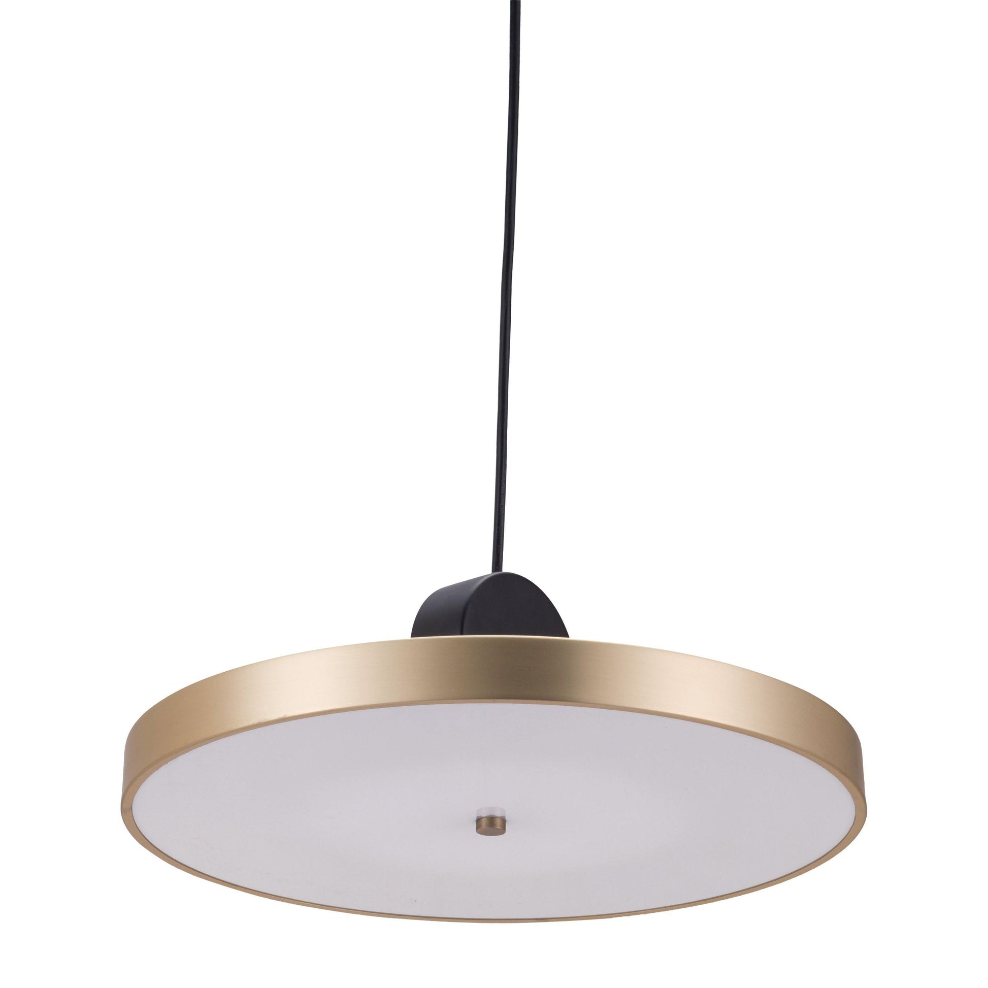 Mozu Ceiling Lamp Gold - Sideboards and Things Brand_Zuo Modern, Color_Gold, Depth_10-20, Features_Adjustable Height, Finish_Polished, Finish_Powder Coated, Height_10-20, Materials_Metal, Metal Type_Steel, Product Type_Pendant, Width_10-20