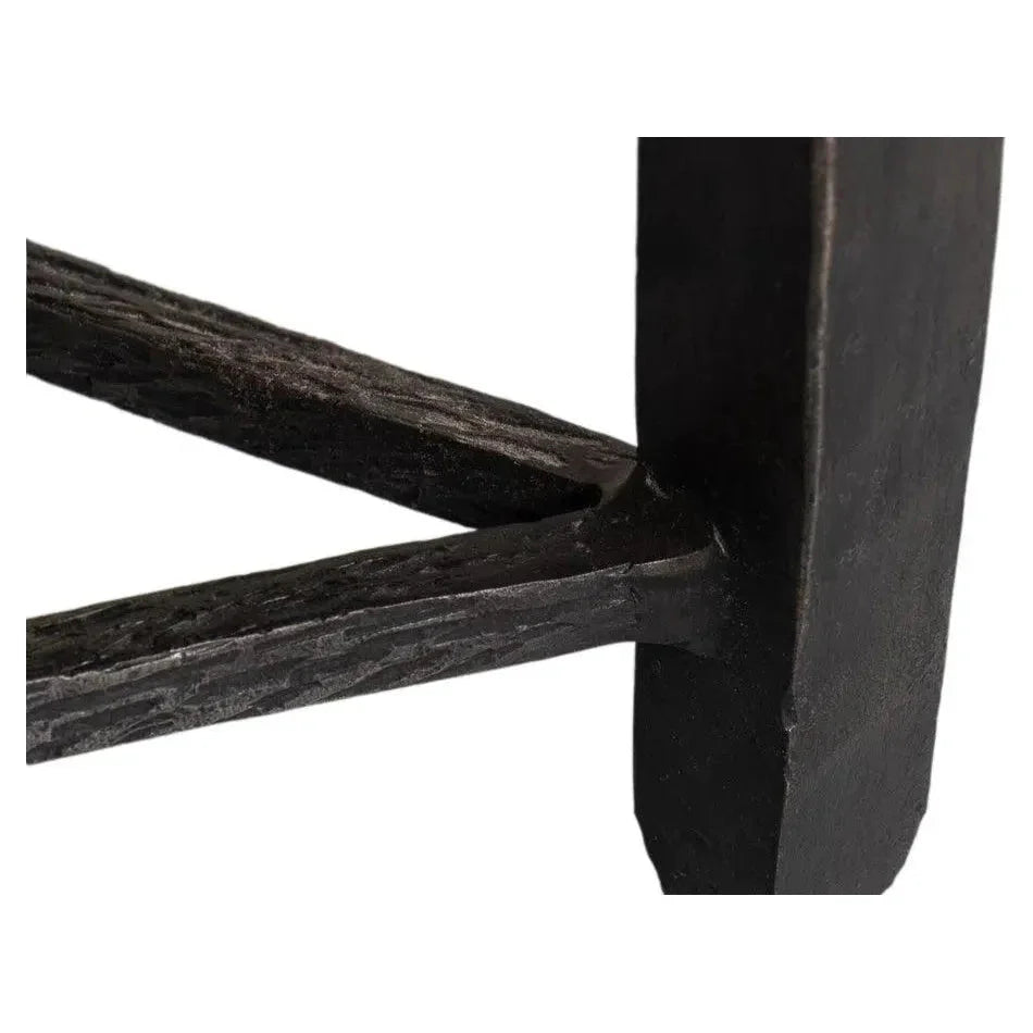 Mykos Square Coffee Table - LOOMLAN - Sarreid - Coffee Tables