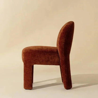 SUNPAN Myrtle Performance Fabric Dining Chair
