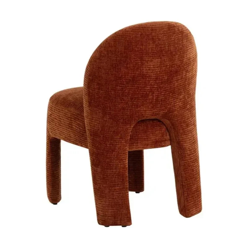 SUNPAN Myrtle Performance Fabric Dining Chair