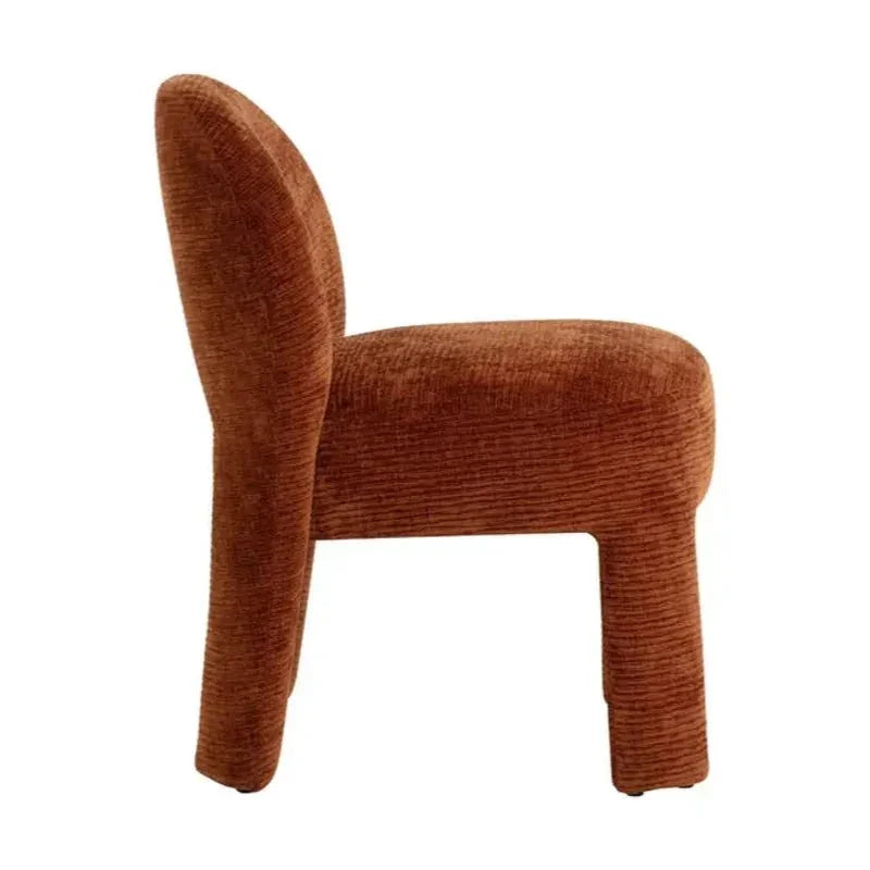 SUNPAN Myrtle Performance Fabric Dining Chair