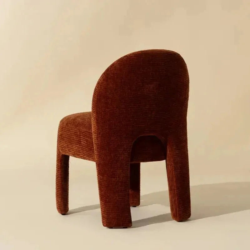SUNPAN Myrtle Performance Fabric Dining Chair