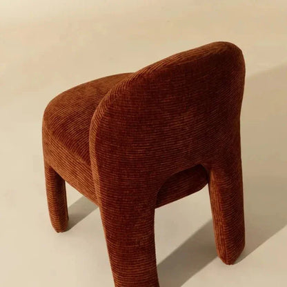SUNPAN Myrtle Performance Fabric Dining Chair
