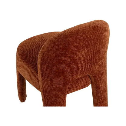 SUNPAN Myrtle Performance Fabric Dining Chair