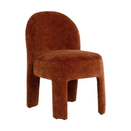 SUNPAN Myrtle Performance Fabric Dining Chair