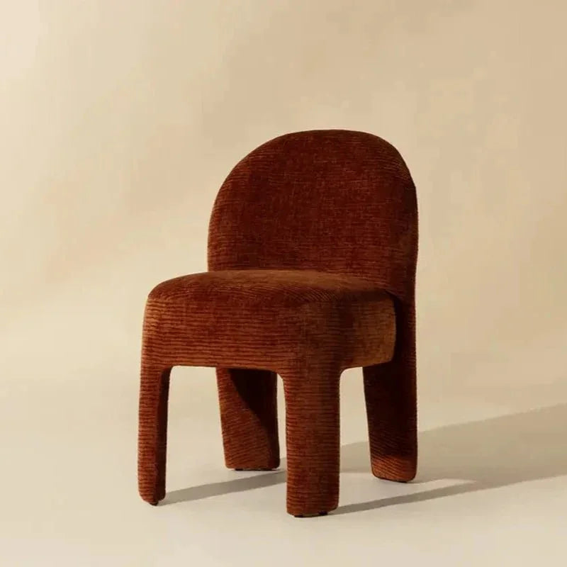 SUNPAN Myrtle Performance Fabric Dining Chair