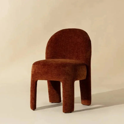 SUNPAN Myrtle Performance Fabric Dining Chair