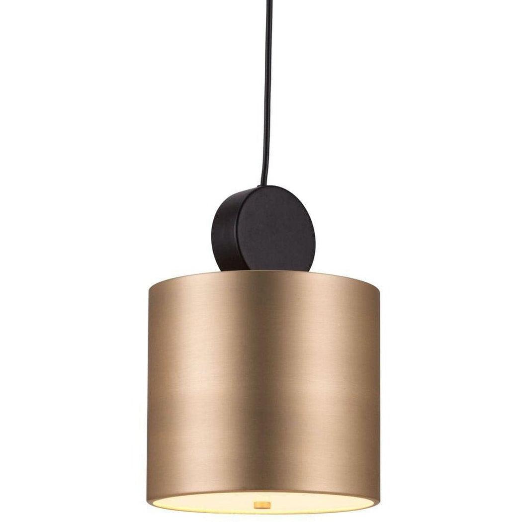 Myson Ceiling Lamp Gold - Sideboards and Things Brand_Zuo Modern, Color_Gold, Depth_0-10, Features_Adjustable Height, Finish_Polished, Finish_Powder Coated, Height_10-20, Materials_Metal, Metal Type_Steel, Product Type_Pendant, Width_0-10